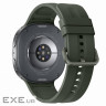 Смарт годинник SAMSUNG Galaxy Watch 9 44mm Silver (SM-L350NZSASEK)