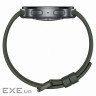Смарт годинник SAMSUNG Galaxy Watch 9 44mm Silver (SM-L350NZSASEK)