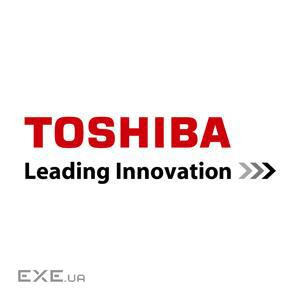 Втулка Toshiba BUSHING (6LH23441000)
