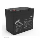 LiFePO4 акумулятор Ritar R-LFP12.8V100AH MINI
