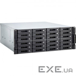 NAS Server QNAP TS-H2477XU-RP-3700X-32G