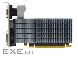 Відеокарта AFOX GeForce GT 710 1GB GDDR3 (AF710-1024D3L5)