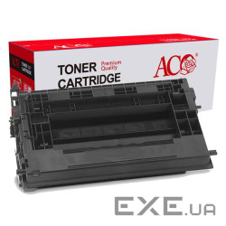 Картридж ACO HP W1470ANC (147A) без чипа (ACO-W1470ANC)