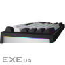 Клавіатура бездротова HATOR Skyfall MAG Ultima 8K Wireless 80 Aurum Ice Switch UA Black/ (HTK3880US)