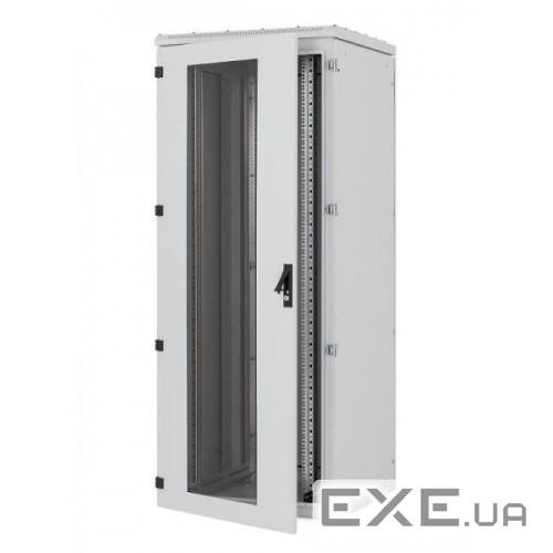 19" Шафа підлогова IP54 45U(2105x600x800мм) ) (RDE-45-A68-CCX-A1)