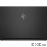 Ноутбук MSI Stealth A16 AI+ A3XWHG-067XUA (9S7-15FL35-067)