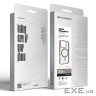 Чохол до мобільного телефона Armorstandart Unit MagSafe Apple iPhone 16 Pro Titanium Grey (ARM78710)