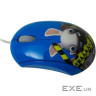 Миша SteelSeries Lapins Cretins TMBWAAAAH! Blue USB (62046)