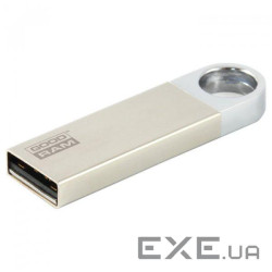 Флeш пам "ять USB 2.0 64GB GOODRAM UUN2 Unity (UUN2-0640S0R11)