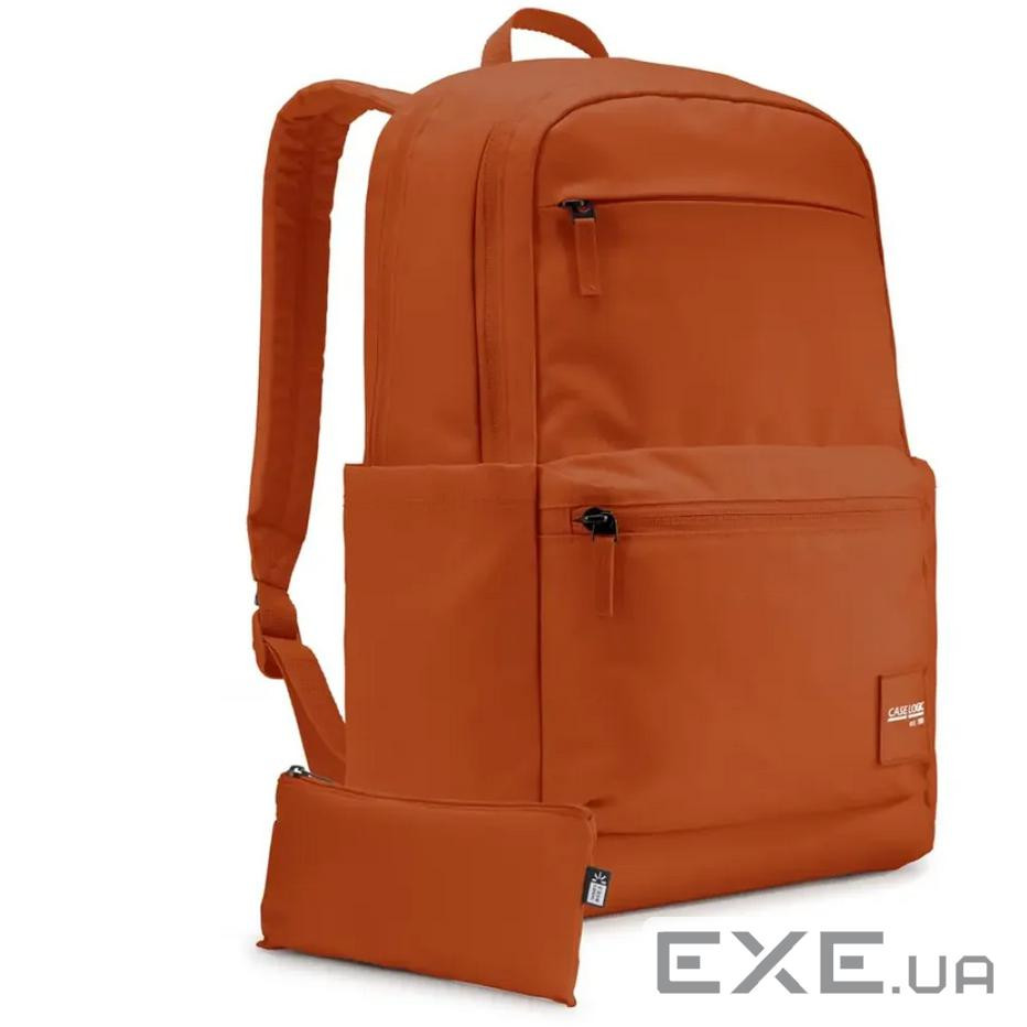 Рюкзаки міські CASE LOGIC Uplink 26L 15.6" CCAM-3216 (Raw Copper) (3204929 ( (3204929  (Raw Copper))
