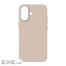 Чохол до мобільного телефона Armorstandart ICON2 Case Apple iPhone 16 Ivory (ARM79625)
