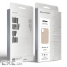 Чохол до мобільного телефона Armorstandart ICON2 Case Apple iPhone 16 Ivory (ARM79625)