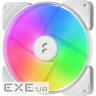 Вентилятор FRACTAL DESIGN Aspect 14 RGB PWM White Frame (FD-F-AS1-1409)
