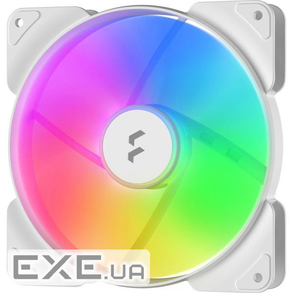 Вентилятор FRACTAL DESIGN Aspect 14 RGB PWM White Frame (FD-F-AS1-1409)