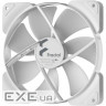 Вентилятор FRACTAL DESIGN Aspect 14 RGB PWM White Frame (FD-F-AS1-1409)
