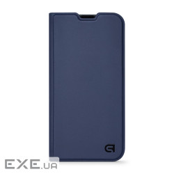 Чохол до мобільного телефона Armorstandart OneFold Case Xiaomi 14T Dark Blue (ARM79388)