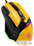 Мишка GamePro GM300Y USB Yellow/Black