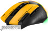 Мишка GamePro GM300Y USB Yellow/Black