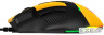 Мишка GamePro GM300Y USB Yellow/Black