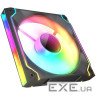 Корпусний вентилятор Cougar 140мм з ARGB підсвічуванням (SC140 ARGB) (SC140 ARGB)