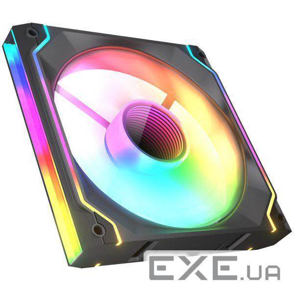 Корпусний вентилятор Cougar 140мм з ARGB підсвічуванням (SC140 ARGB) (SC140 ARGB)