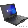 Захищений ноутбук AGN x14A 14"FHD LCD /i5-1235U/ 16G+512SSD/IP65 MIL-STD-8 (AGN_x14A_i5_12Th_16_512)