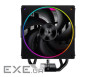 Кулер процесорний ID-Cooling Frozn A410 ARGB, Intel: 1851/1700/1200/1151/1150/1155/1156, AMD: AM5/A