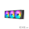 Система охолодження для компютерного процесора LCAZ-360R-ARGB PRO AZZA