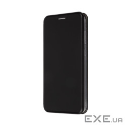 Чохол до мобільного телефона Armorstandart G-Case Samsung A36 5G Black (ARM82175)