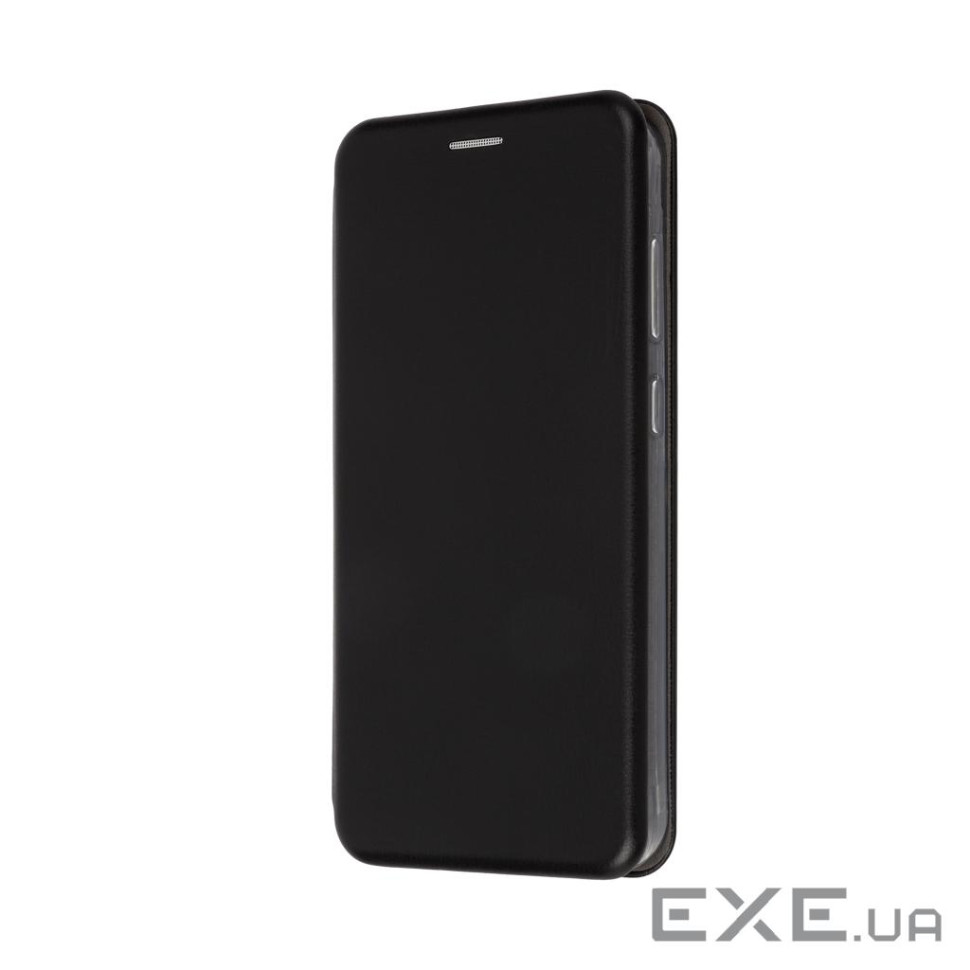 Чохол до мобільного телефона Armorstandart G-Case Samsung A36 5G Black (ARM82175)