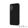 Чохол до мобільного телефона Armorstandart G-Case Samsung A36 5G Black (ARM82175)