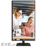 Монiтор TFT AOC 27" Q27E4CV IPS QHD 120Hz HDMI DP USB-C RJ-45 Pivot USB MM