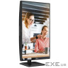 Монiтор TFT AOC 27" Q27E4CV IPS QHD 120Hz HDMI DP USB-C RJ-45 Pivot USB MM