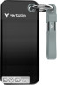 SSD-накопичувач USB 2TB Verbatim Pocket SSD Black/Gray (32194)