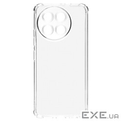 Чохол до мобільного телефона Armorstandart Air Force Tecno Spark 30 Pro 4G (KL7) Camera c (ARM83309)
