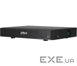 Відеореєстратор Dahua DH-XVR7108H-4K-I2