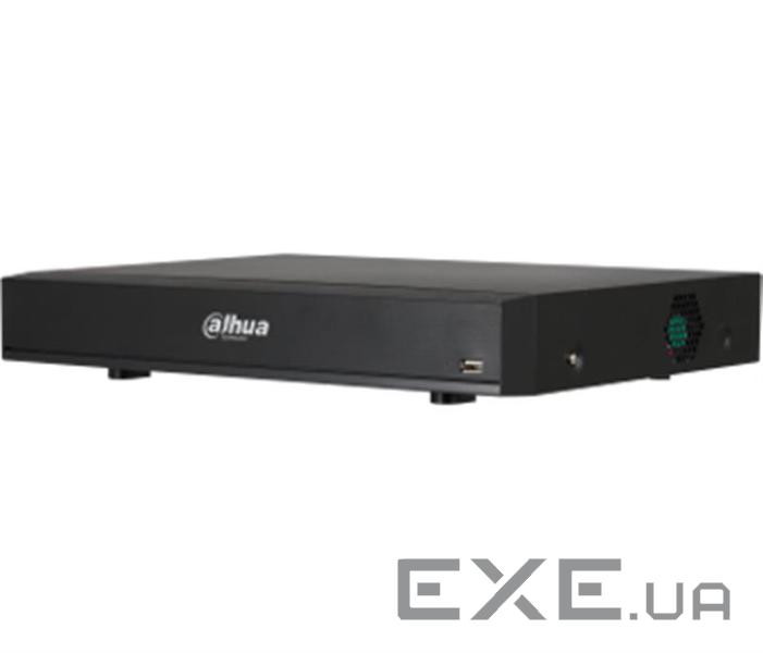 Відеореєстратор Dahua DH-XVR7108H-4K-I2
