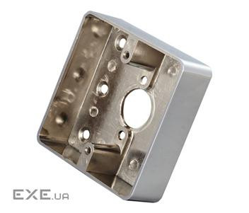 Короб під кнопку виходу Yli Electronic MBB-811C-M для системи контролю доступу