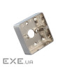 Короб під кнопку виходу Yli Electronic MBB-811C-M для системи контролю доступу