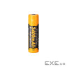 Акумулятор Fenix 18650 (3400 mAh) Type-C (ARB-L18-3400U-V30)