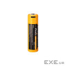 Акумулятор Fenix 18650 (3400 mAh) Type-C (ARB-L18-3400U-V30)