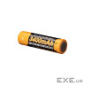 Акумулятор Fenix 18650 (3400 mAh) Type-C (ARB-L18-3400U-V30)