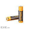 Акумулятор Fenix 18650 (3400 mAh) Type-C (ARB-L18-3400U-V30)