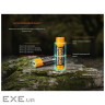 Акумулятор Fenix 18650 (3400 mAh) Type-C (ARB-L18-3400U-V30)