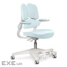 Дитяче крісло Mealux Trident Blue (Y-617 KBL)