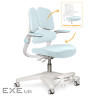 Дитяче крісло Mealux Trident Blue (Y-617 KBL)