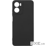 Чохол до мобільного телефона Armorstandart ICON Motorola G05 / E15 Camera cover Black (ARM82982)