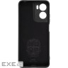 Чохол до мобільного телефона Armorstandart ICON Motorola G05 / E15 Camera cover Black (ARM82982)