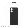 Чохол до мобільного телефона Armorstandart ICON Motorola G05 / E15 Camera cover Black (ARM82982)