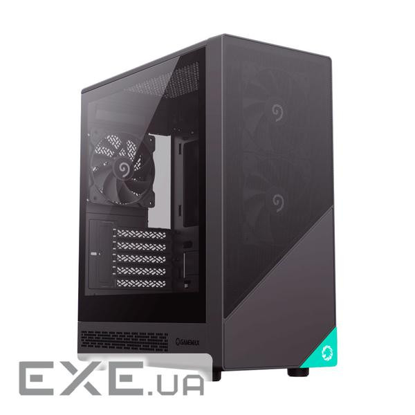 Корпус GAMEMAX Focus MB